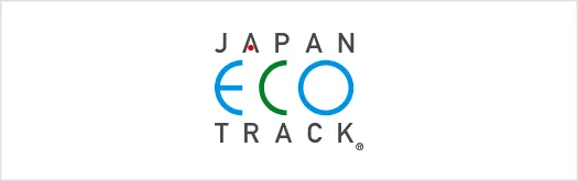 JAPAN ECO TRACK